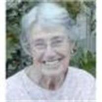 Marie M. Mocny Obituary