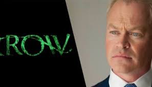 Neal mcdonough reveals that his villainous arrow character damien darhk will also pop up on the cw's the flash and dc's legends of tomorrow. Neal Mcdonough Cast As Villain Damien Darhk For Arrow Season 4 Dc Comics Movie