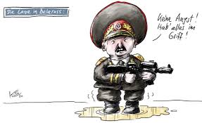 Die proteste gegen lukaschenko reißen nicht ab. Peter Burtchen 87 On Twitter Lukaschenko War Bei Putin In Sotschi 1 Karikatur Mariankamensky1 2 Karikatur Klausstuttmann