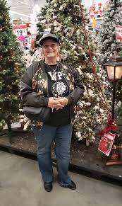 Gayle Elgiree Jones Obituary