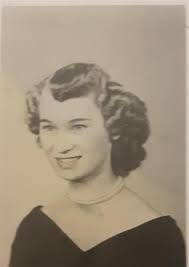 Christene Hale Obituary