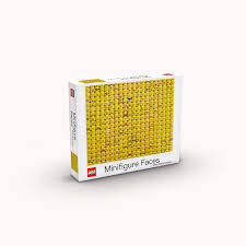 Australian made jigsaw puzzles, featuring australian landscape photos by australian each jigsaw puzzle is custom made and packaged in a sturdy cardboard box with the reference photo on the front. Lego Minifigure Faces Puzzle 1000 Piece Jigsaw Puzzle By Lydia Ortiz 9781797210193 Booktopia