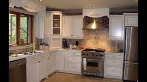 50 brilliant backsplash ideas for your kitchen renovation. 39 Kitchen Backsplash Ideas With White Cabinets Youtube