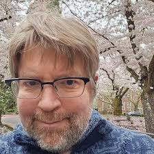 Ron Gilbert: "Happy to announce that @vampir…"