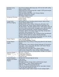 It aims to help students familiarise themselves with the exam format and sections in paper 1 (12/1). Nota Ringkas Pengajian Am Penggal 1 Negeri Sembilan Taman Negara Labuan