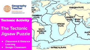 4/29/2014 puzzlefast instant puzzle maker. Plate Tectonic Puzzle Worksheets Teaching Resources Tpt