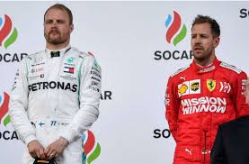 Valtteri bottas, mercedes, stagione 2021. Formel 1 Starterfeld Fur 2021 Nimmt Konturen An Mercedes Halt Valtteri Bottas Fur Sebastian Vettel Wird Es Eng Sportmeldungen Stuttgarter Zeitung