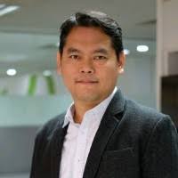 Ronald Pascal Setiabudi