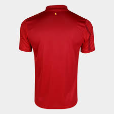 Aproveite o frete grátis pelo mercadolivre.com.br! Camisa Selecao Espanha Home 20 21 S NÂº Torcedor Adidas Masculina Vermelho Sos Togo