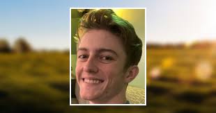 Tanner Alan Stratton Obituary October 30, 2022