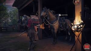 We did not find results for: Ghost Of Tsushima Horse Choose Name Color Nobu Sora Or Kage