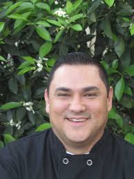 Meet David Alcorta of David Alcorta Catering in Spring Branch