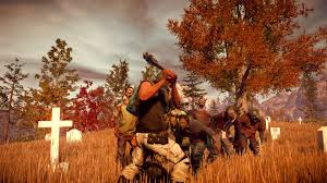 Minimum Requirements To Run State Of Decay Yose On Pc