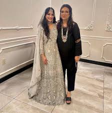 Profile for Uzma Mirza