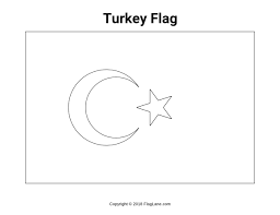 Leave a reply cancel reply. Free Printable Turkey Flag Coloring Page Download It At Https Flaglane Com Coloring Page Turkish Flag Flag Coloring Pages Turkey Flag Turkish Flag