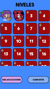 Esse quiz e bem legal tomara que gostem. Adivinha O Brawler Em Portugues Quiz Brawl Stars Para Android Apk Baixar