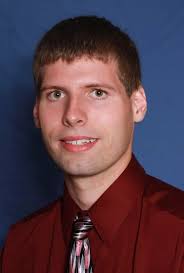 2008 Men's Cross Country Roster