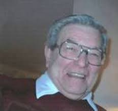 Clarence Peterson Obituary December 30, 2012