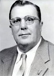 Hansford L. “Hank” Bush (1911-1980)