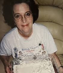 Obituary for Jo An Garver (Benham)