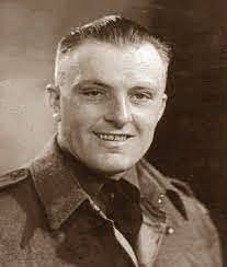 Rev William Ford “Bill” Drost (1915-1979)