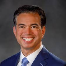 Attorney General Rob Bonta...