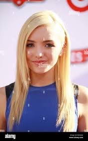 Peyton list 2013 hi-res stock photography and images
