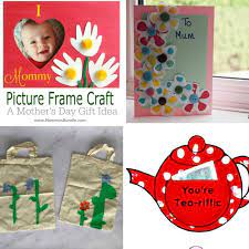 And don't miss our newest post 6 sensory activities for kids at home & at school! Mother S Day Activities For Toddlers To Make My Bored Toddler