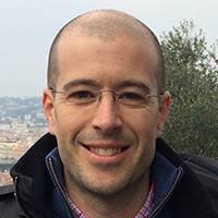 Jonathan Asher's Instagram, Twitter & Facebook