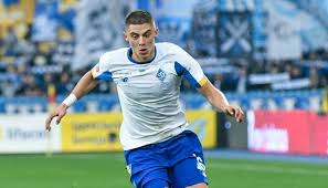 Join facebook to connect with людмила миколенко and others you may know. Vitalij Mikolenko Pozdravil Dinamo S Pobedoj Nad Zarej Futbol Xsport Ua