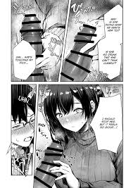 Suki datta Anoko ga Boku no Me no Mae de NTRreru Hanashi Chapter 1 -  Hentairead.io - Read Free Hentai Manga - Manhwa - Manhua Online