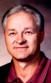 Jerry A. Woodrey Obituary April 6, 2019