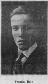 Francis James Daly Sr. (1897-1987)
