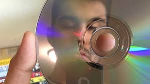 This Classic PS2 Disc Holds a Clever Easter Egg