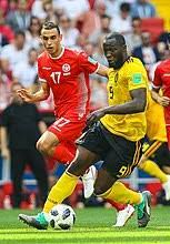 روميلو لوكاكو النجم البلجيكي لنادي مانشستر يونايتد الانجليزي لكرة القدم، عادل رقما قياسيا لمهاجم الشياطين الحمر المعتزل الفرنسي لويس ساها في الدوري الإنجليزي. Ø±ÙˆÙ…ÙŠÙ„Ùˆ Ù„ÙˆÙƒØ§ÙƒÙˆ ÙˆÙŠÙƒÙŠØ¨ÙŠØ¯ÙŠØ§
