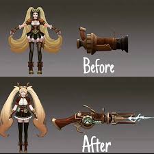 Layla Revamp Remodel Mobilelegends2020 Mobilelegends Mobilelegendsbangbang Mobilelegendsgamepla Mobile Legends Miya Mobile Legends Mobile Legend Wallpaper
