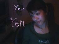 My Yen