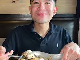 Bobby Hong's Instagram, Twitter & Facebook