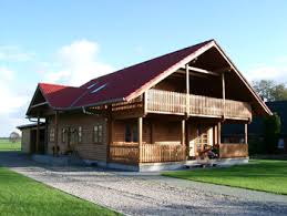 Sehr wichtig, wenn sie ein haus selber bauen, ist eine private unfallversicherung sowie ggf. Holzhaus Selber Bauen Mit Der Bauscout S H Gmbh Auf Skanblo De