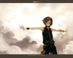 High quality graphical desktop backrounds that you can use as your computer wallpaper. Shaman King Wallpaper Zerochan Anime Image Board
