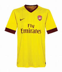 Perubahan pada motif kostum baru arsenal yang di arsitekin sang professor. Arsenal Fc Kit History Football Kit Archive