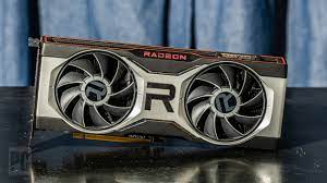 Amd We Won T Limit Cryptocurrency Mining On Our Graphics Cards Pcmag