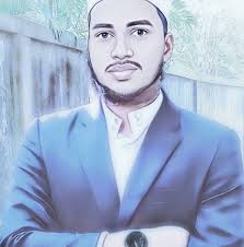 খালেদ সাইফুল্লাহ আমানতপুরী