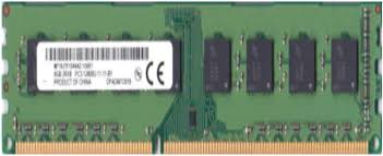 Ram Ddr3L Là Gì? Có Dùng Chung Được Với Ram Ddr3 Không?