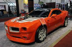 The 2019 pontiac gto is a substantial car manufacturer top notch which is the united states. 2020 Pontiac Gto