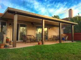 Pin By Patio Kits Direct On Diy Alumawood Patio Cover Start To Finish Backyard Covered Patios Patio Kits Patio