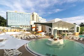 Get the forecast for today, tonight & tomorrow's weather for baile felix, distretto di bihor, romania. Hotel Lotus Therm 5 Baile Felix Nexus Travel Deva Excursii In Tara Si In Strainatate