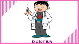 Koleksi gambar mewarnai polisi lalu lintas via gambarcoloring.website. Cara Menggambar Dan Mewarnai Gambar Profesi Dokter Youtube