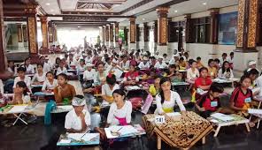 We did not find results for: Nusabali Com Ratusan Siswa Sd Ikuti Lomba Nyurat Aksara Bali Di Taman Budaya