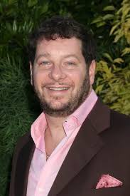 Charles Shaughnessy — Stock Editorial Photo © Jean_Nelson #12508726